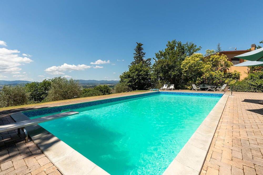 Belle maison à San Giustino Pg in San Giustino, Valtiberina