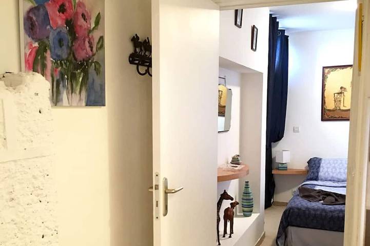 Gîte pour 2 personnes dans Port de Dinan - 4