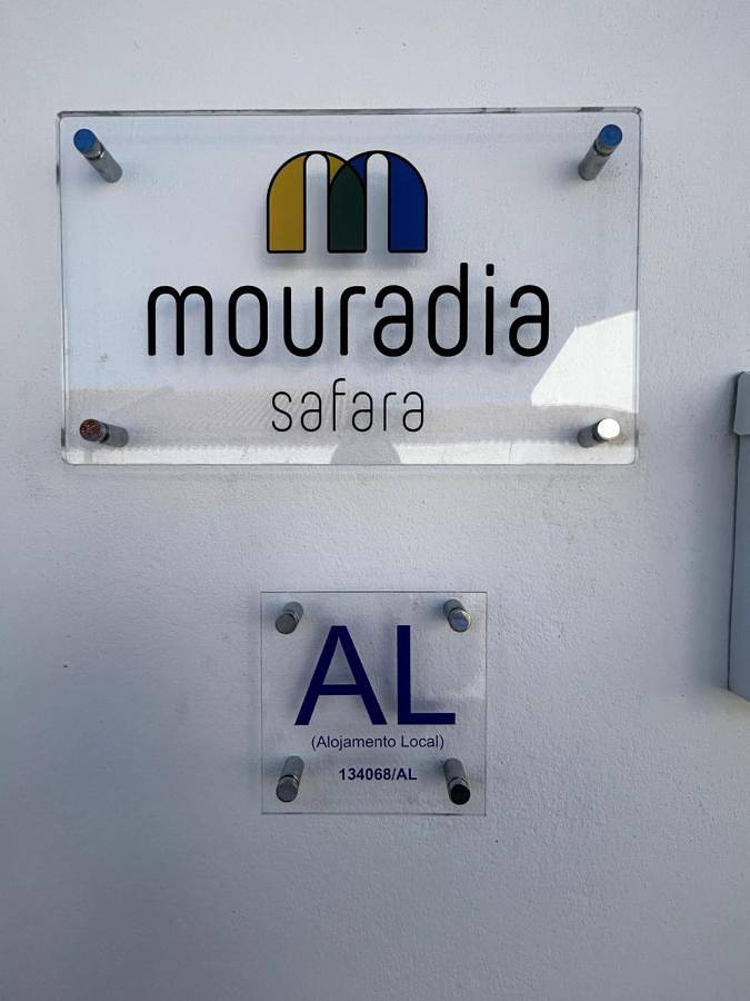 Mouradia Safara in Safara, Moura