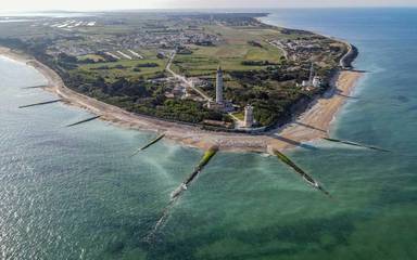 Gîte pour 4 personnes, avec jardin, animaux acceptés à Saint-Clément-des-Baleines