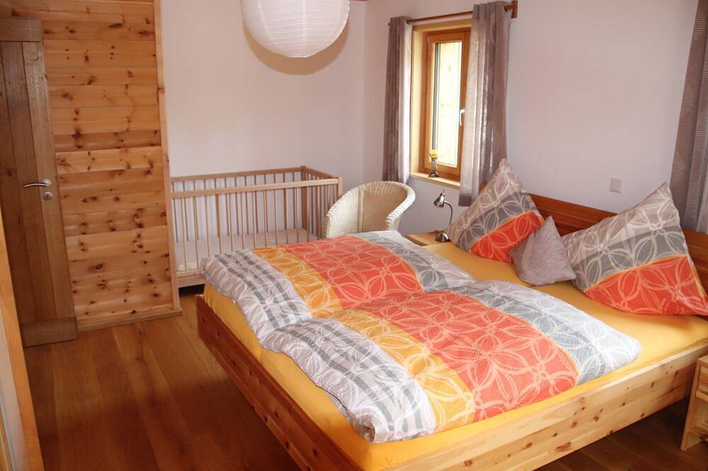 Ferienhaus für 5 Gäste mit 120m² in Titting in Titting, Altmühltal