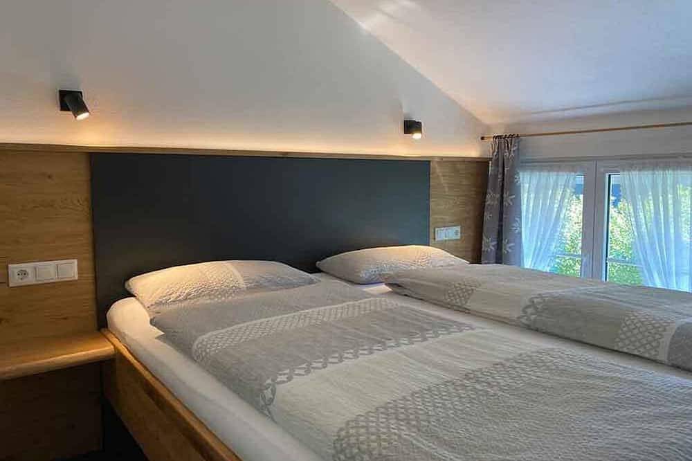 Ganze Wohnung, Gemütliche Ferienwohnung, am Oberjoch, Allergikergerecht, Bad Hindelang Plus in Oberjoch, Bad Hindelang