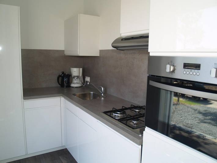 Ferienpark für 4 Personen, mit Garten in Nordholland - 3