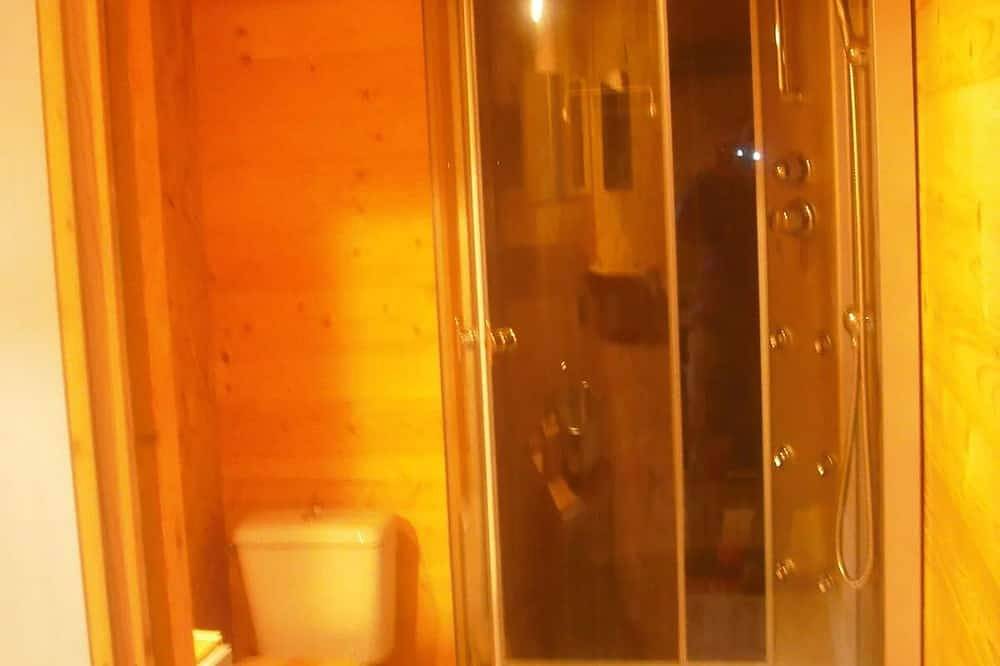 Chalet Col de la Faucille in Mijoux, Gex