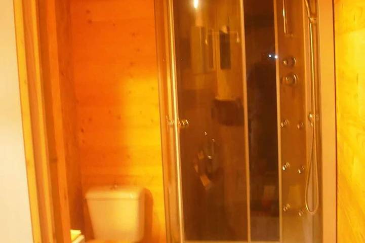 Gîte pour 4 personnes, animaux acceptés à Mijoux - 4