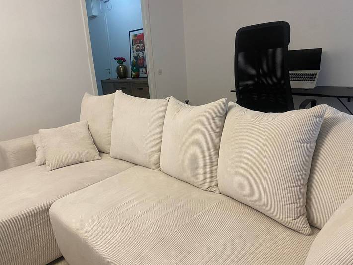 Ferieleilighet for 2 personer i Göteborg