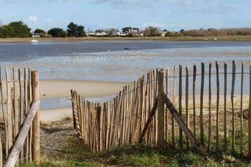 Location de vacances pour 6 personnes, avec jardin, animaux acceptés dans Plage De Kervenni Plouguerneau