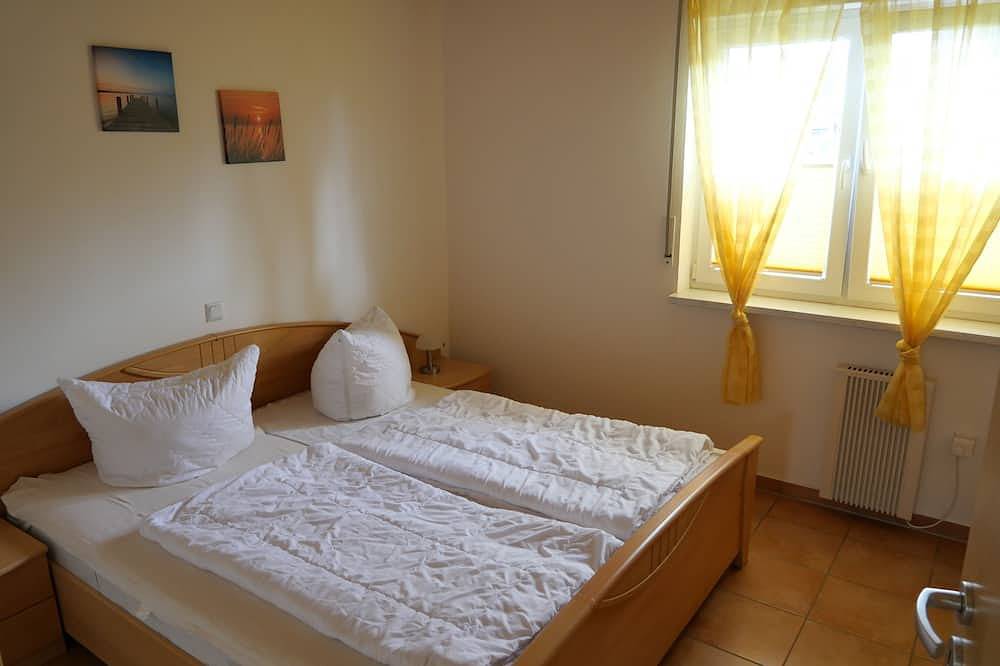 Ganze Wohnung, Ferienwohnung/App. für 5 Gäste mit 65m² in Hohenkirchen (251370) in Beckerwitz, Hohenkirchen