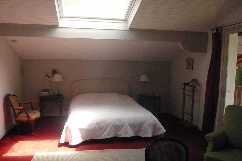 Villa proche Biarritz in Arbonne, Région de Bayonne