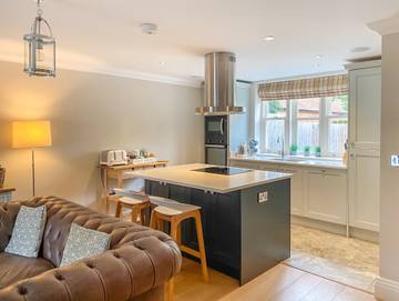 Holiday Rental for 6 People in Helmsley, North Yorkshire, Photo 2