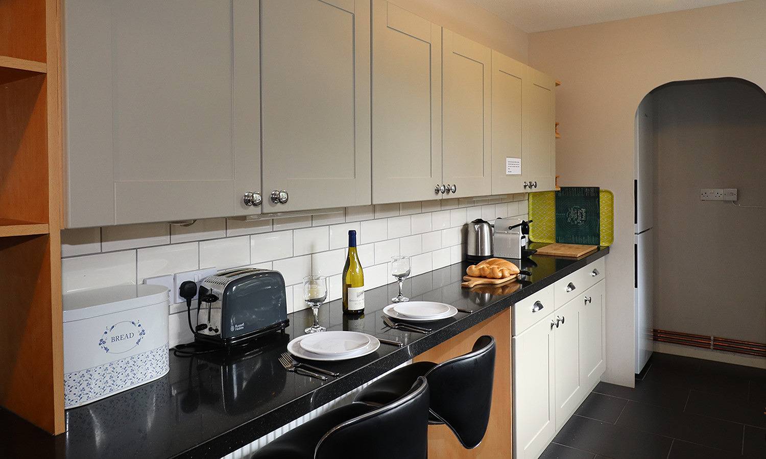 Highbank in Bowness-on-Windermere, Lake District