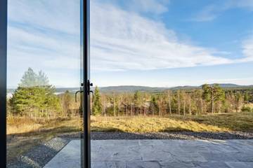 Chalet voor 10 Personen in Flesberg, Viken, Afbeelding 3