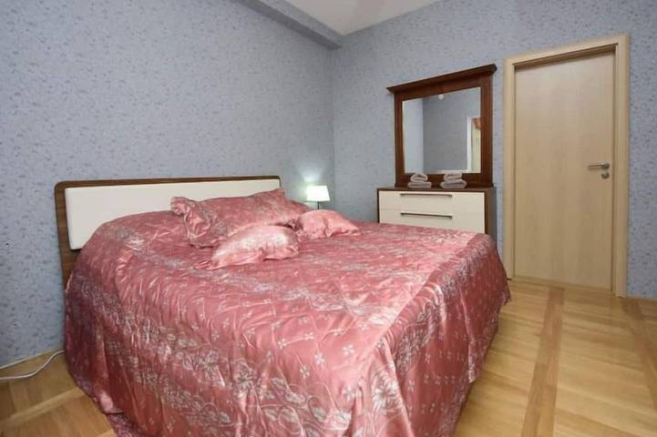 Ganze Wohnung, Ferienwohnung Ojdana in Raslina, Šibenik-Knin