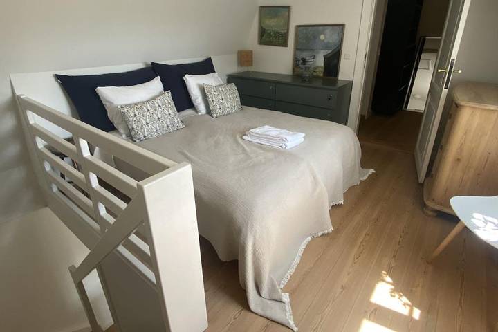 Charmantes Townhouse im Herzen von Kerteminde – in der Nähe von Strand, Hafen und Geschäften in Kerteminde, Kerteminde und Umgebung
