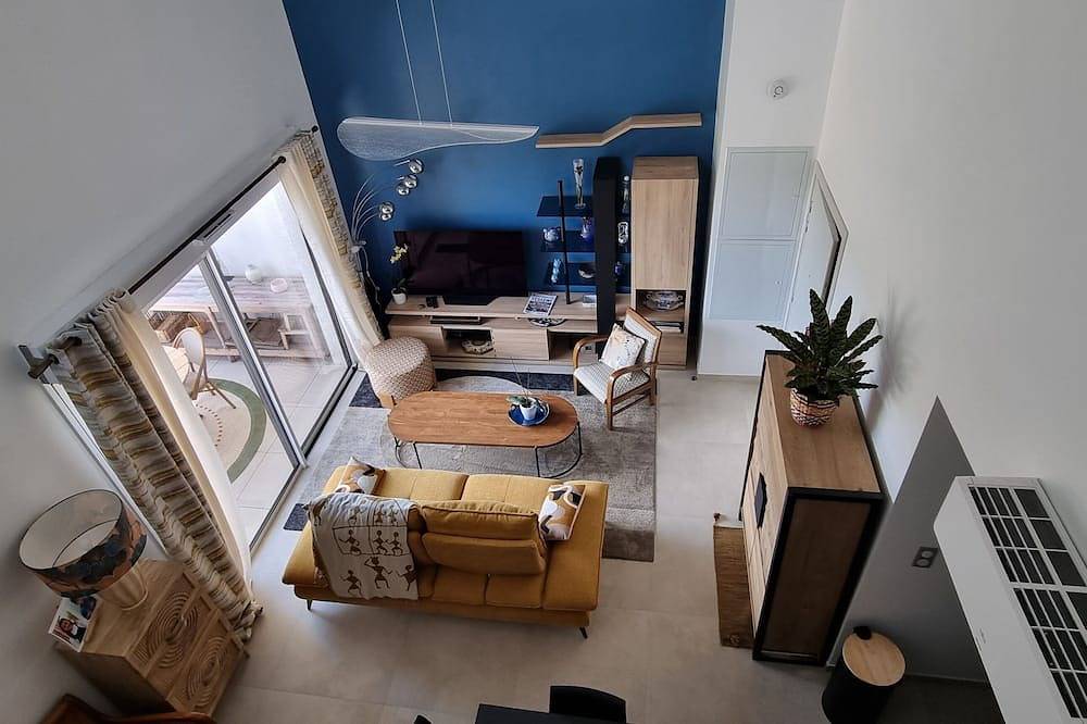 Apartamento entero, Bright, comfortable T2 Bis duplex in Saint-Jean-de-Védas, Côte d'Améthyste