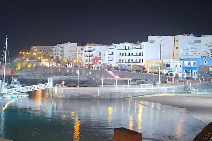 Apartamento de vacaciones para 2 personas, con jardín - 1