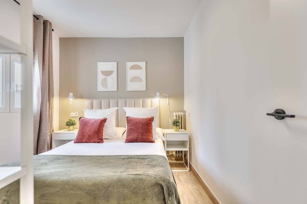 Apartamento entero, Apartamento Metropolitano Iii en Madrid in Madrid, Provincia de Madrid