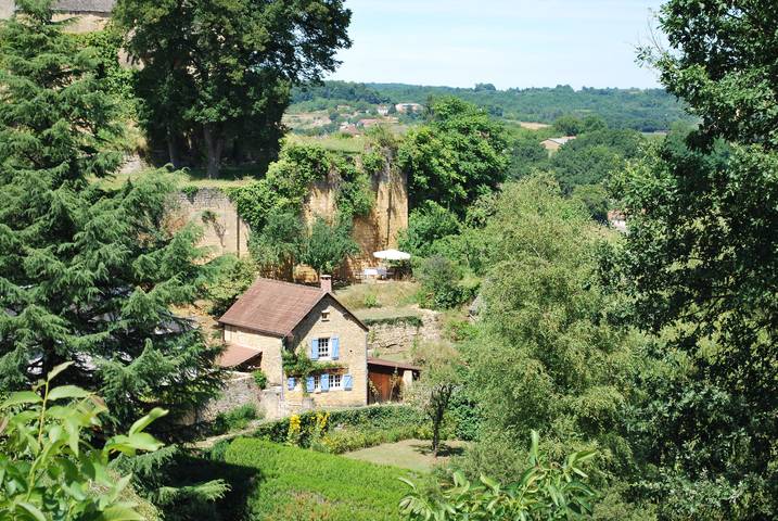 Gîte pour 4 personnes à Paulin - 3
