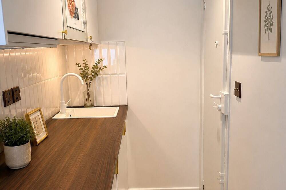Central Paris Apartment near Opéra & Galeries Lafayette in Paris, Ile de France
