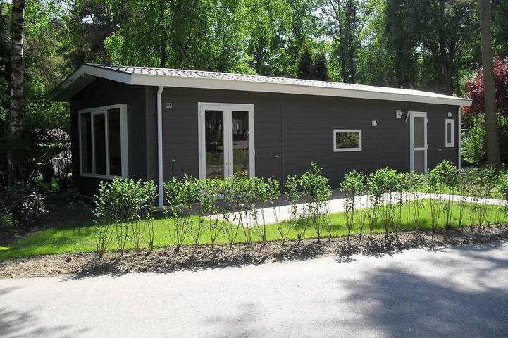 Location de vacances pour 6 personnes, avec jardin à Velsen-Zuid