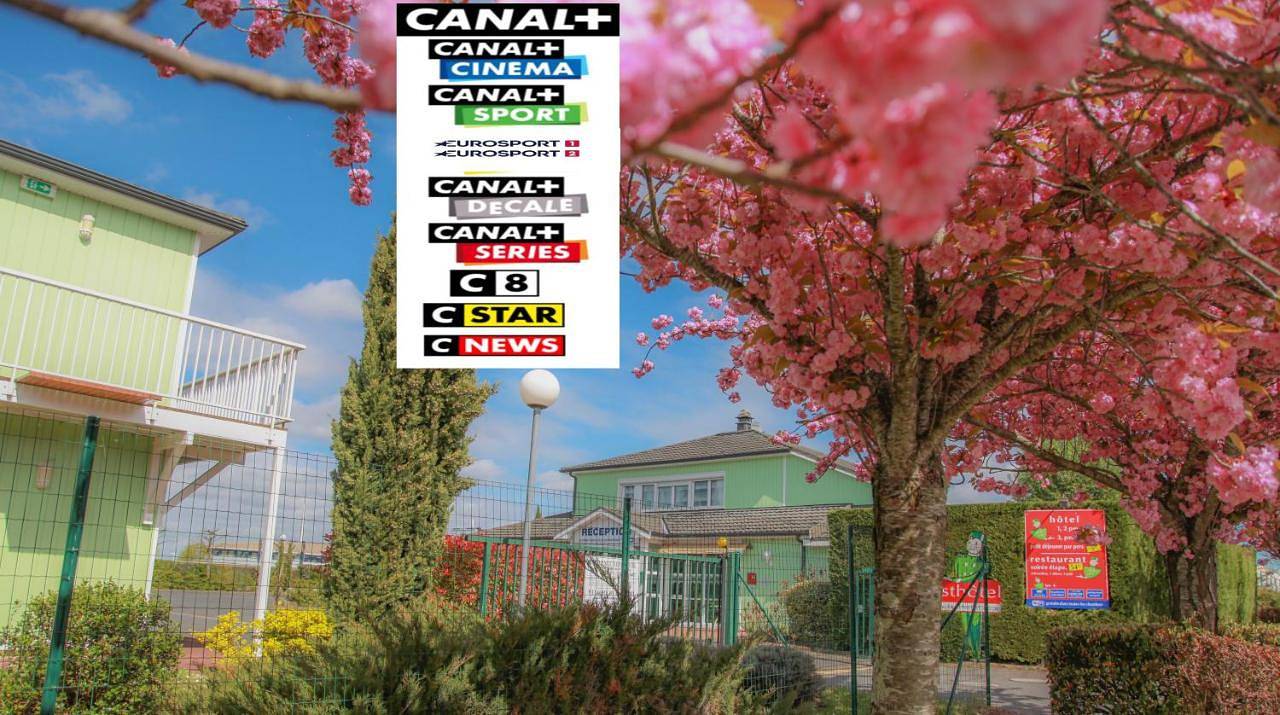 Fasthotel Tours Nord in Parçay-Meslay, Région de Tours