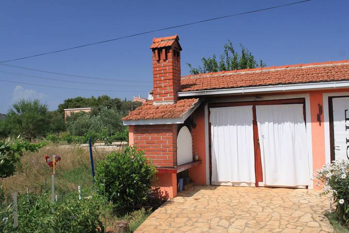 Zimmer für 4 Personen, mit Balkon/Terrasse - 1