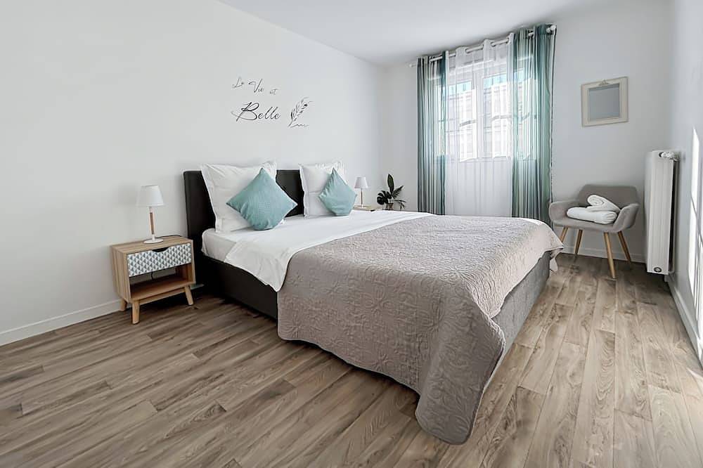 Apartamento entero, ★ Cosy Apartment Near Disneyland Paris ★ in Serris, Sena y Marne