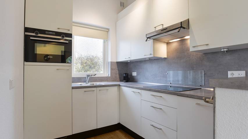Ferienhaus für 6 Personen, mit Sauna und Garten in Schouwen-Duiveland - 4