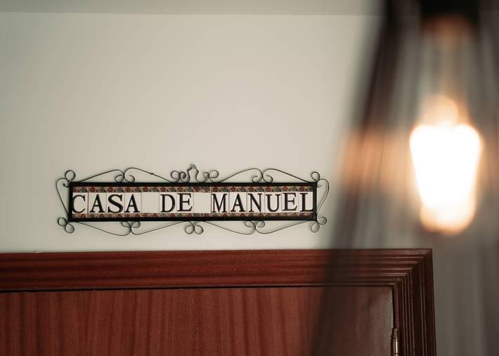 Entire apartment, Apartment 'Casa De Manuel' with Wi-Fi in Surroundings of Sierra Nevada, Pinos Genil