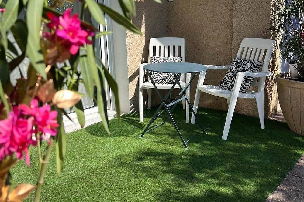 Appartement entier, Idéal curiste Souvenirs de Provence, T2 climatisé in Digne-les-Bains, Alpes-de-Haute-Provence