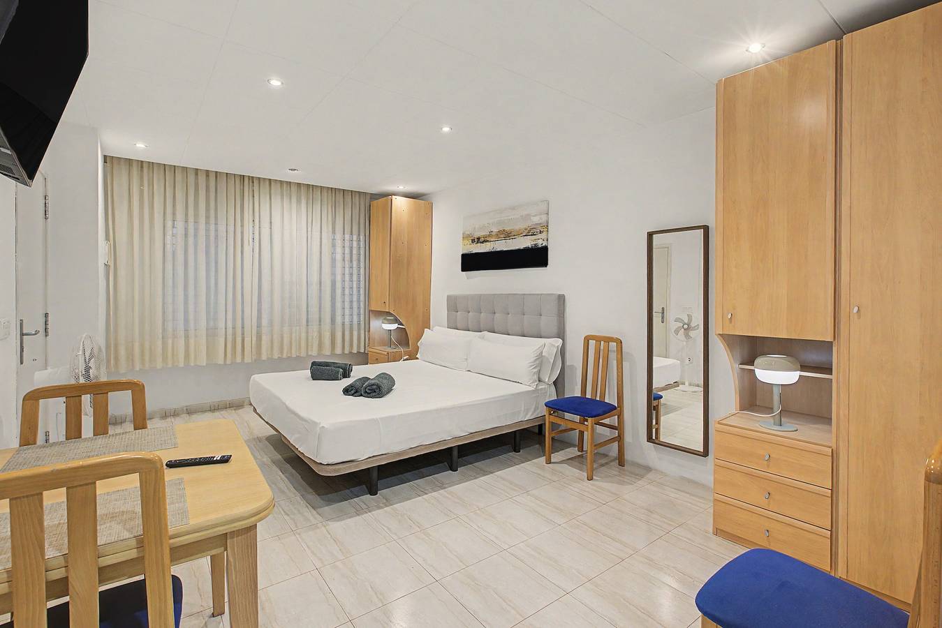 Apartamento "Sant Antoni Bajos"