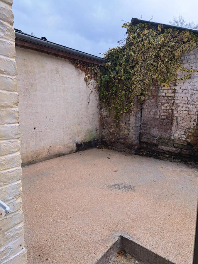 Location de vacances pour 10 personnes, avec vue et jardin à Haybes - 3