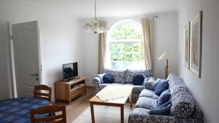 Bauernhof für 4 Personen, mit Garten und Terrasse sowie Sauna, kinderfreundlich in Boren