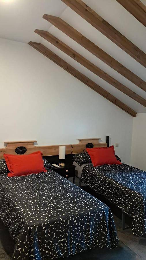 Casa Loma Manolo in Molinaseca, El Bierzo