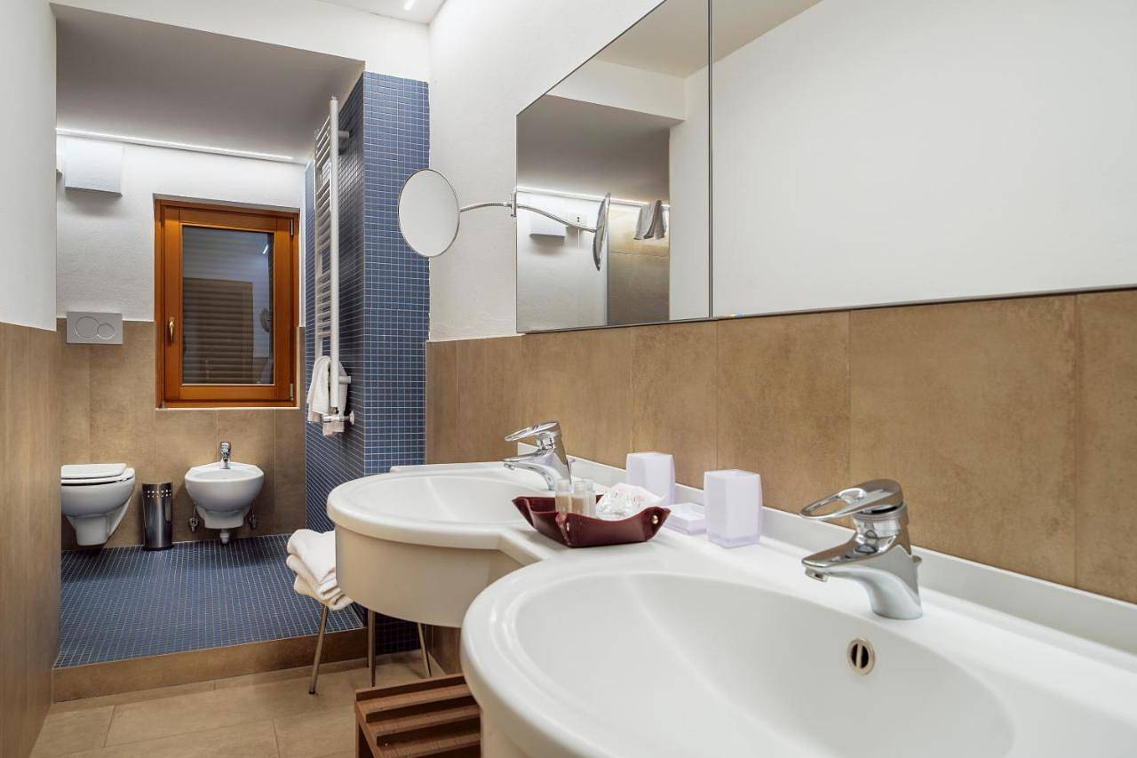 Barisetti Sport Hotel in Cortina d'Ampezzo, Dolomiti Superski