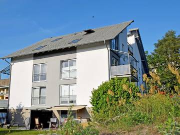 Ferienwohnung für 3 Personen in Sellin, Rügen, Bild 2