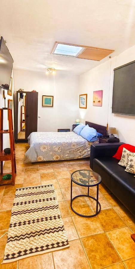 Chalet para 5 personas, con piscina además de jardín y vistas en Provincia de Las Palmas - 2