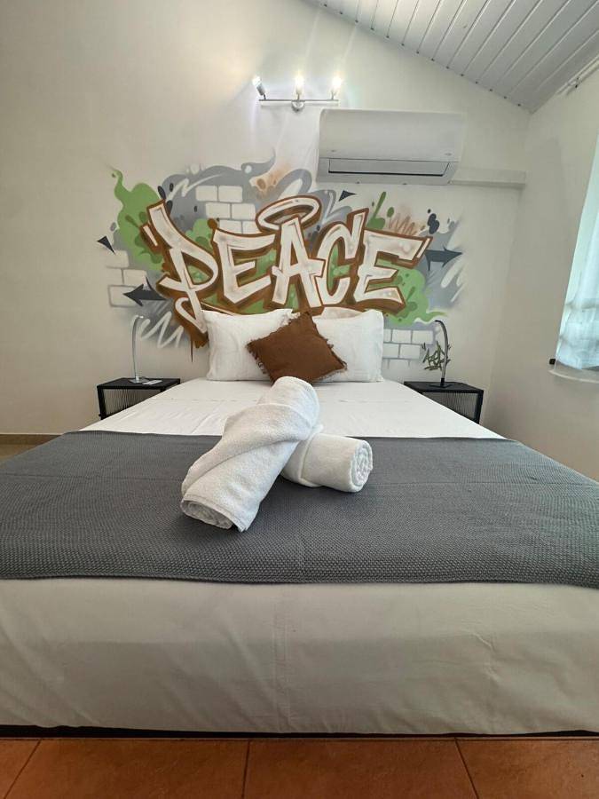 Appartement de vacances pour 4 personnes, avec terrasse - 1