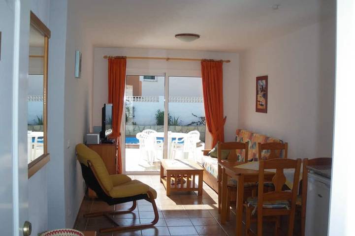 Casa de vacaciones para 6 personas - 1