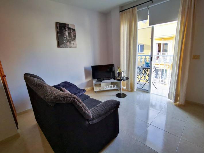 Apartamento vacacional entero, Puesta De Sol Rentals 2Cr in Playa de San Juan Tenerife, Guía de Isora