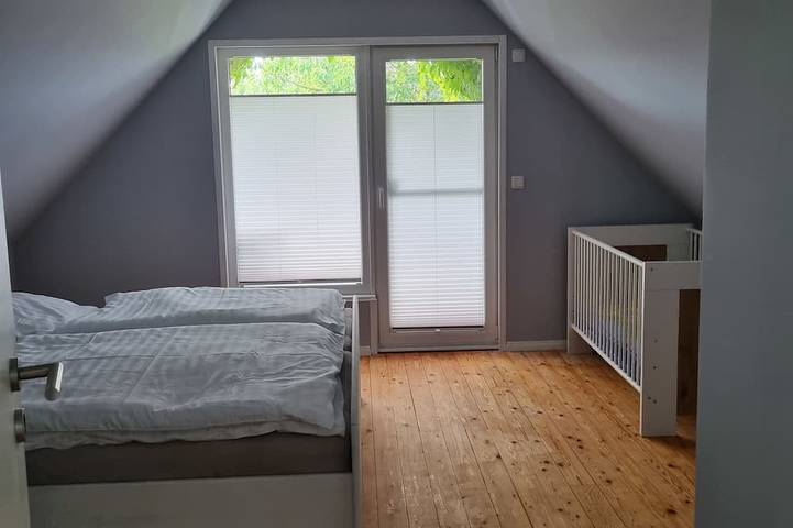 Ferienhaus für 5 Gäste mit 70m² in Friedrichskoog in Friedrichskoog-Spitze, Friedrichskoog
