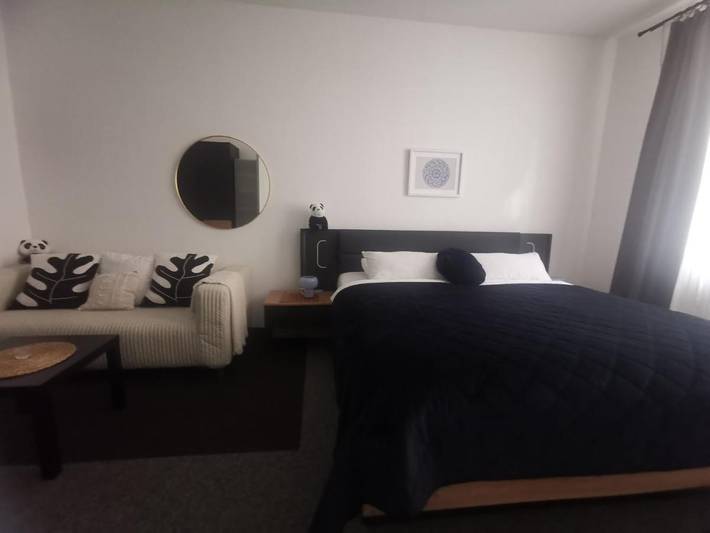 Ferienwohnung für 6 Personen, mit Terrasse in Miltenberg - 4