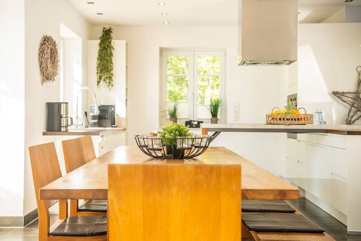 Ferienhaus für 8 Personen, mit Sauna und Terrasse in St. Peter-Ording - 3