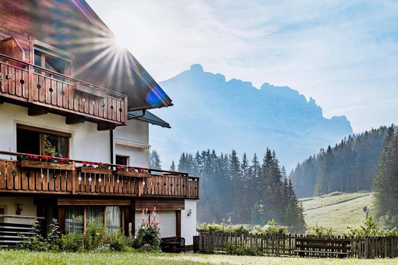 Apartamento entero, Appartamenti Genziana in La Villa, Badia