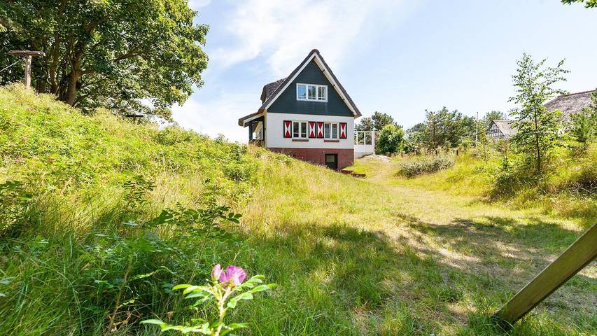 Ferienhaus für 8 Personen, mit Garten auf Ameland - 2