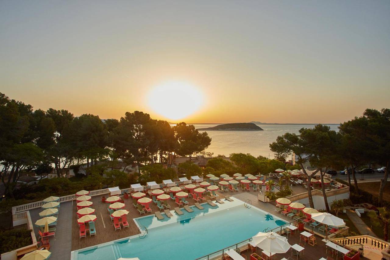Double in Magaluf, Calvià