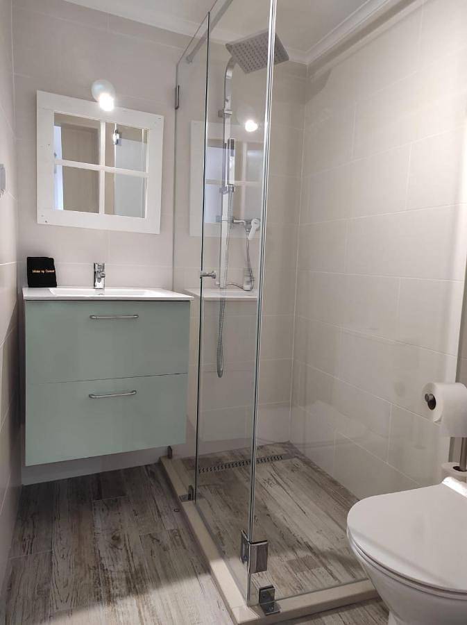 Apartamento inteiro, 7 Trevos Houses B in Santiago do Cacém, Santa Cruz e São Bartolomeu da Serra, Costa Alentejana