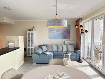 Ferienwohnung für 3 Personen in Großenbrode, Südliche Ostseeküste, Bild 4