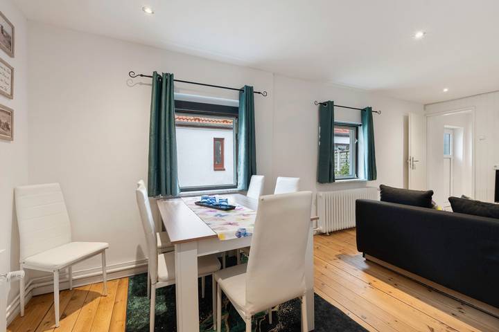 Ferienhaus für 6 Personen, mit Garten, mit Haustier in der Eckernförder Bucht - 4