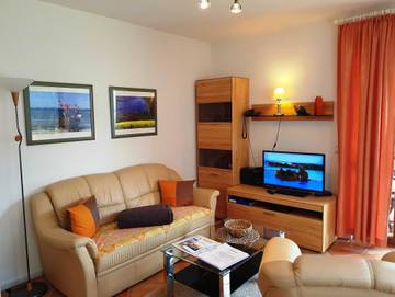 Bungalow für 3 Personen in Seedorf (Sellin), Sellin, Bild 2